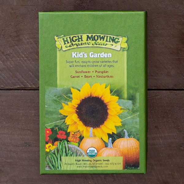 Kids Garden (5 Pack)